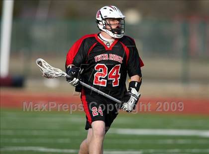 Thumbnail 1 in Vista Ridge vs. Fort Bend photogallery.