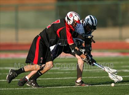 Thumbnail 2 in Vista Ridge vs. Fort Bend photogallery.
