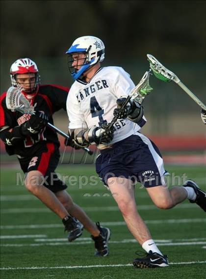 Thumbnail 1 in Vista Ridge vs. Fort Bend photogallery.