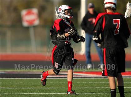 Thumbnail 1 in Vista Ridge vs. Fort Bend photogallery.