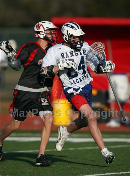 Thumbnail 3 in Vista Ridge vs. Fort Bend photogallery.