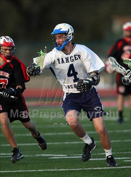 Thumbnail 2 in Vista Ridge vs. Fort Bend photogallery.