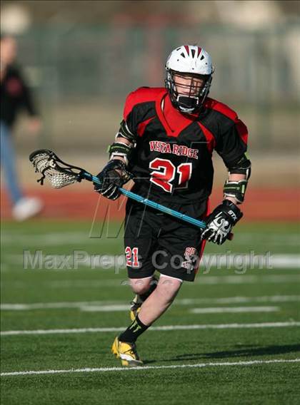 Thumbnail 2 in Vista Ridge vs. Fort Bend photogallery.