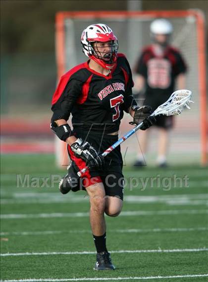 Thumbnail 1 in Vista Ridge vs. Fort Bend photogallery.