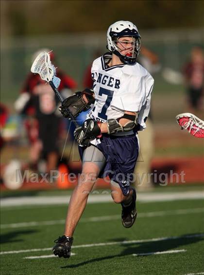 Thumbnail 2 in Vista Ridge vs. Fort Bend photogallery.