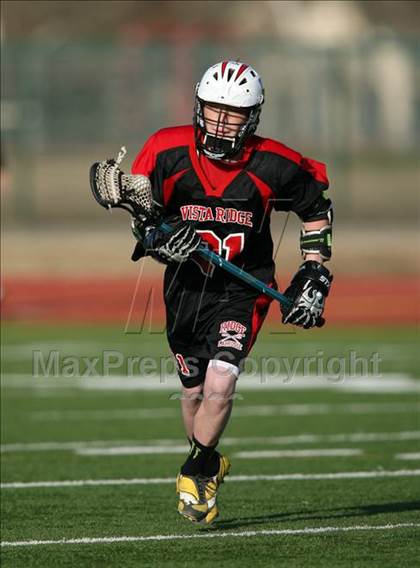Thumbnail 1 in Vista Ridge vs. Fort Bend photogallery.