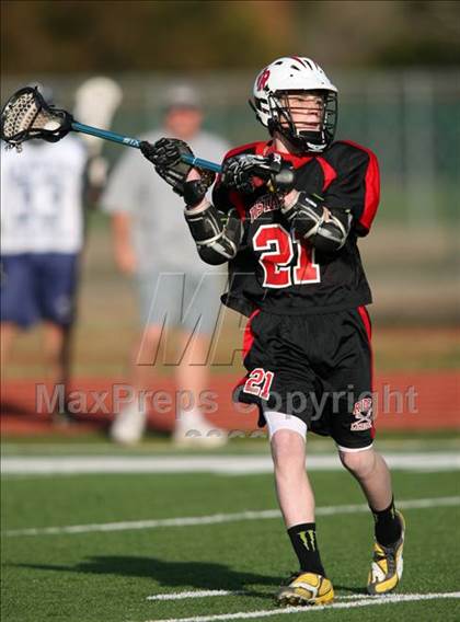 Thumbnail 1 in Vista Ridge vs. Fort Bend photogallery.