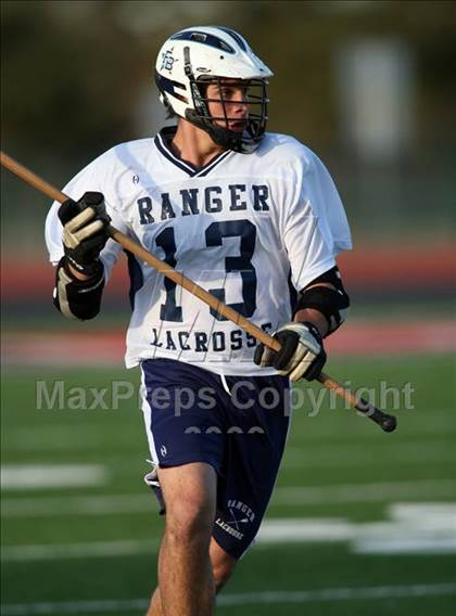 Thumbnail 3 in Vista Ridge vs. Fort Bend photogallery.