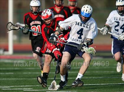 Thumbnail 3 in Vista Ridge vs. Fort Bend photogallery.