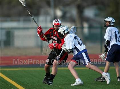 Thumbnail 2 in Vista Ridge vs. Fort Bend photogallery.