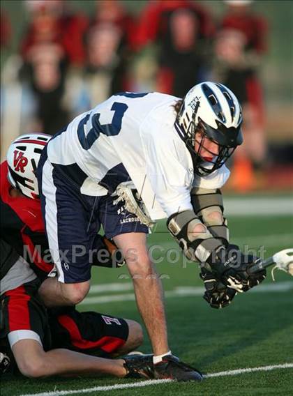 Thumbnail 3 in Vista Ridge vs. Fort Bend photogallery.