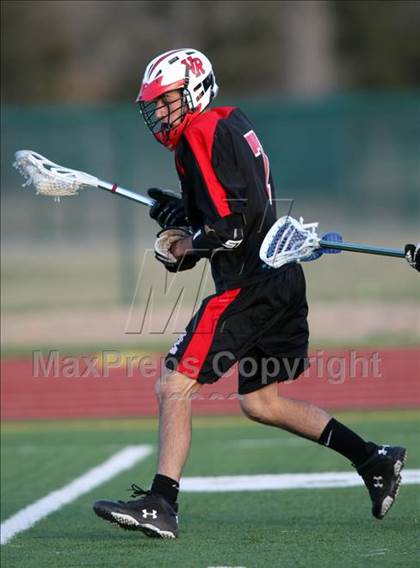 Thumbnail 2 in Vista Ridge vs. Fort Bend photogallery.