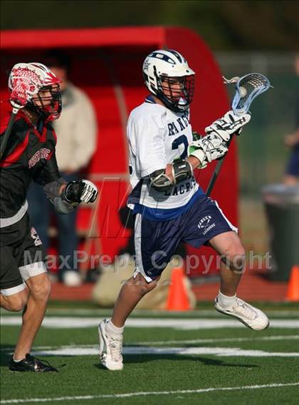 Thumbnail 3 in Vista Ridge vs. Fort Bend photogallery.