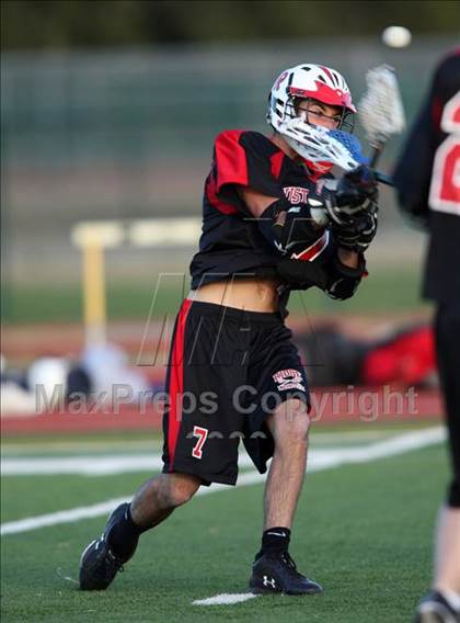 Thumbnail 3 in Vista Ridge vs. Fort Bend photogallery.