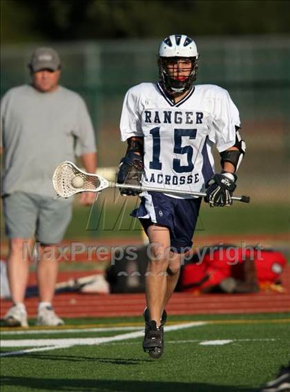 Thumbnail 3 in Vista Ridge vs. Fort Bend photogallery.