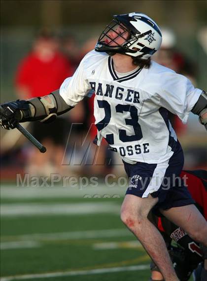 Thumbnail 2 in Vista Ridge vs. Fort Bend photogallery.
