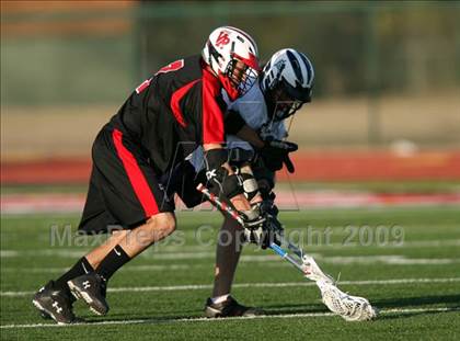 Thumbnail 3 in Vista Ridge vs. Fort Bend photogallery.