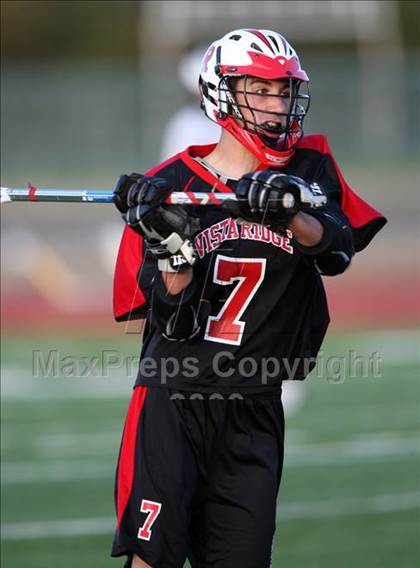 Thumbnail 1 in Vista Ridge vs. Fort Bend photogallery.