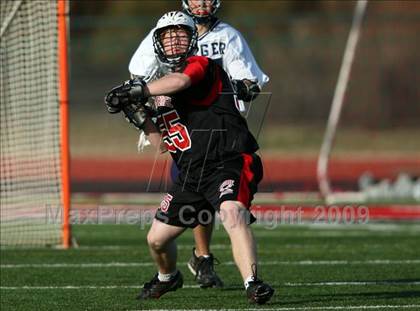 Thumbnail 1 in Vista Ridge vs. Fort Bend photogallery.