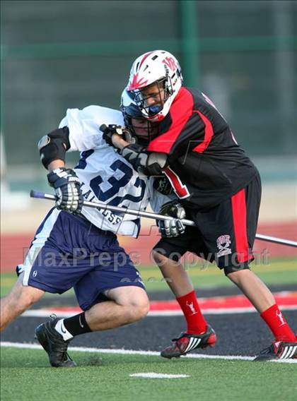 Thumbnail 3 in Vista Ridge vs. Fort Bend photogallery.