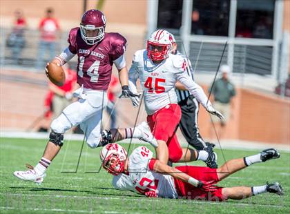 Thumbnail 3 in Katy @ Cinco Ranch photogallery.