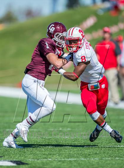 Thumbnail 3 in Katy @ Cinco Ranch photogallery.