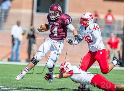 Thumbnail 2 in Katy @ Cinco Ranch photogallery.