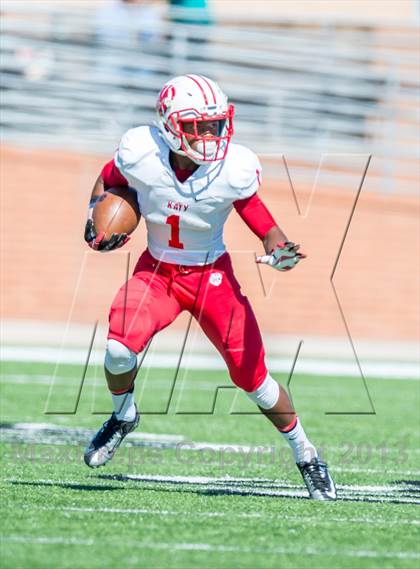 Thumbnail 1 in Katy @ Cinco Ranch photogallery.