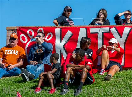 Thumbnail 3 in Katy @ Cinco Ranch photogallery.