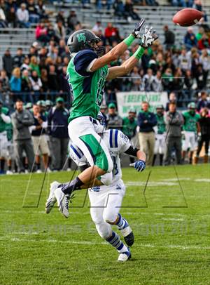 Broomfield @ Standley Lake