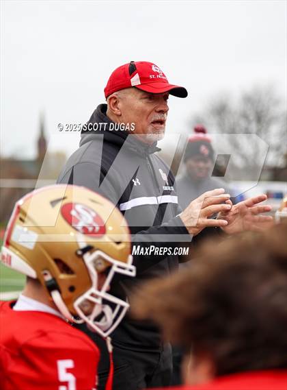 Thumbnail 3 in Bishop Timon-St. Jude @ St. Francis photogallery.