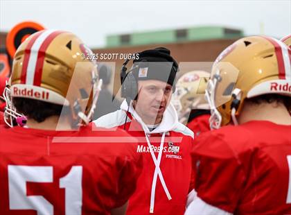 Thumbnail 3 in Bishop Timon-St. Jude @ St. Francis photogallery.