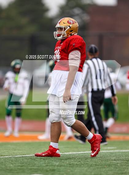 Thumbnail 1 in Bishop Timon-St. Jude @ St. Francis photogallery.