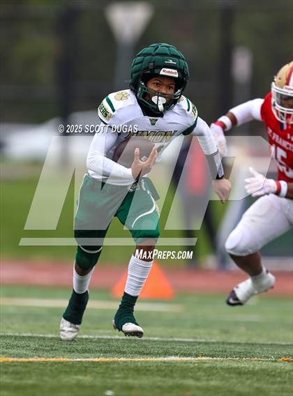 Thumbnail 2 in Bishop Timon-St. Jude @ St. Francis photogallery.