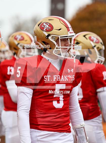 Thumbnail 3 in Bishop Timon-St. Jude @ St. Francis photogallery.