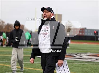 Thumbnail 3 in Bishop Timon-St. Jude @ St. Francis photogallery.