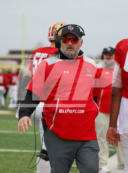 Thumbnail 3 in Bishop Timon-St. Jude @ St. Francis photogallery.