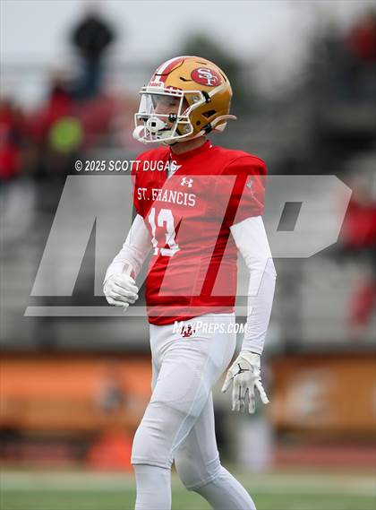 Thumbnail 3 in Bishop Timon-St. Jude @ St. Francis photogallery.