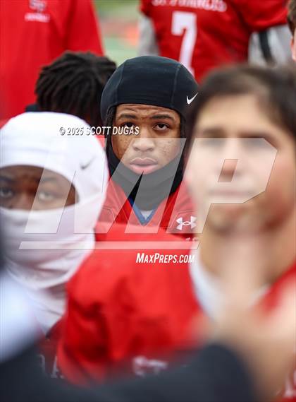 Thumbnail 2 in Bishop Timon-St. Jude @ St. Francis photogallery.