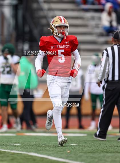 Thumbnail 3 in Bishop Timon-St. Jude @ St. Francis photogallery.