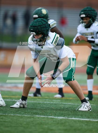 Thumbnail 1 in Bishop Timon-St. Jude @ St. Francis photogallery.