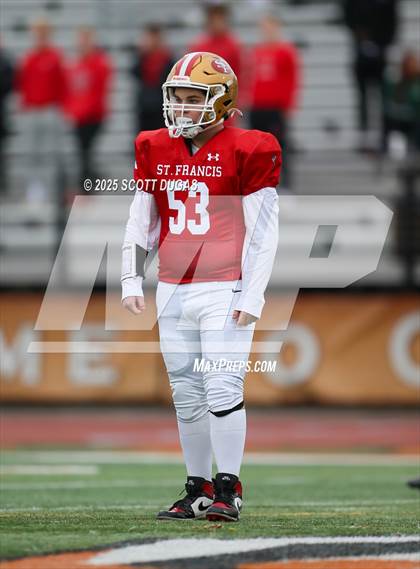 Thumbnail 2 in Bishop Timon-St. Jude @ St. Francis photogallery.