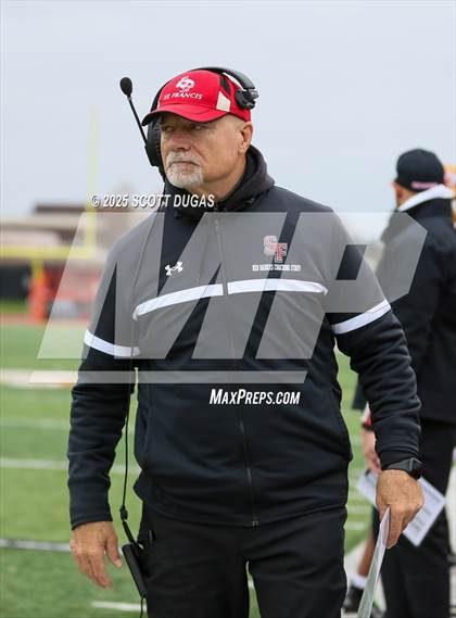 Thumbnail 2 in Bishop Timon-St. Jude @ St. Francis photogallery.