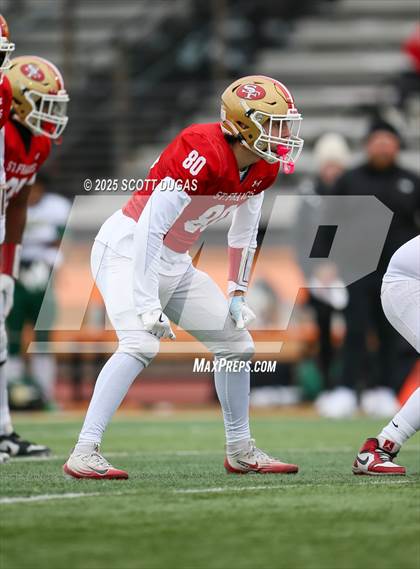 Thumbnail 1 in Bishop Timon-St. Jude @ St. Francis photogallery.