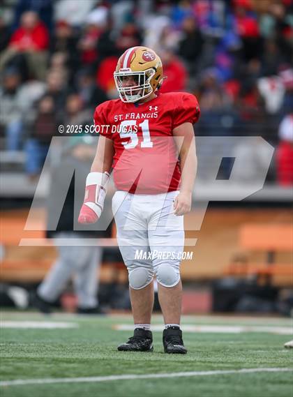 Thumbnail 2 in Bishop Timon-St. Jude @ St. Francis photogallery.