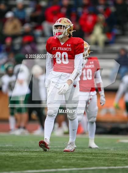 Thumbnail 1 in Bishop Timon-St. Jude @ St. Francis photogallery.