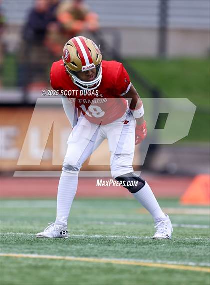 Thumbnail 2 in Bishop Timon-St. Jude @ St. Francis photogallery.