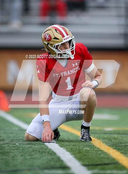 Thumbnail 3 in Bishop Timon-St. Jude @ St. Francis photogallery.