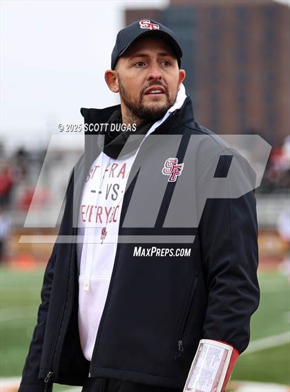 Thumbnail 3 in Bishop Timon-St. Jude @ St. Francis photogallery.