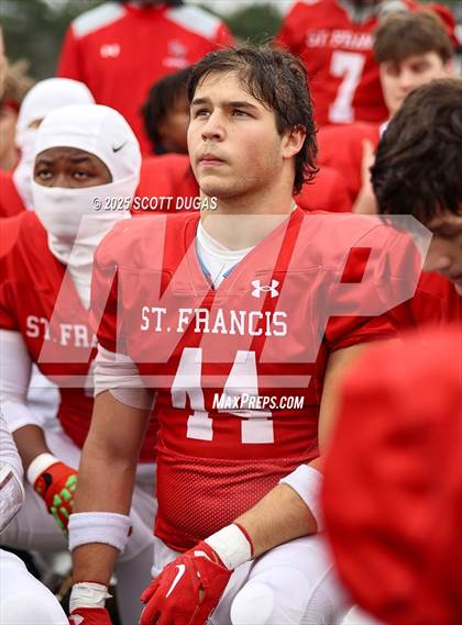 Thumbnail 1 in Bishop Timon-St. Jude @ St. Francis photogallery.